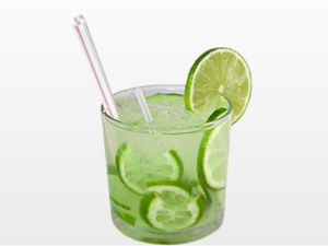 CAIPIRINHA DE VODKA MISTERIOSA