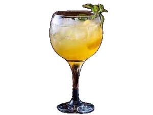 DRINK BURGUEIRO