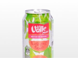 SUCO DEL VALE DE GOIABA