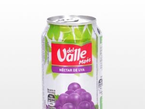 SUCO DEL VALLE DE UVA