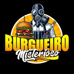 Burgueiro Misterioso