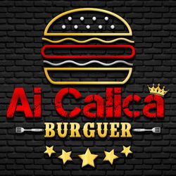 Ai Calica Burguer