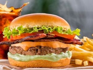 Presunto bacon