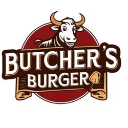 Butcher's Burger