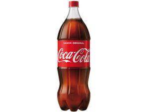 Coca-cola 2L