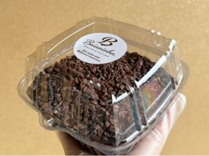 Brigadeiro | Gourmet