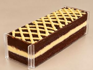Chocolate Trufado