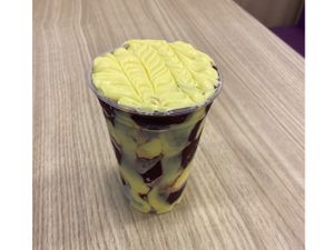 Trufado Maracujá 300 ml