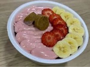 Açaí na Tigela 300 gramas