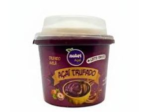 Copo 220 ml Trufado Avelã + Leite em pó