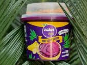Copo 220 ml  Açaí com Paçoca