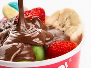 Fondue no Copo 180 ml