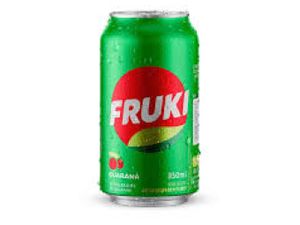 Fruki Lata