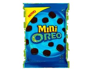 Mini Oreo 35 gr