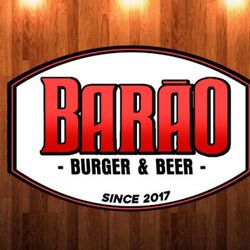 BARÃO BURGER & LANCHES