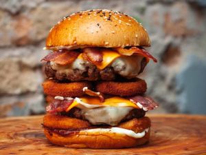 Onion Rings Duplo 360g