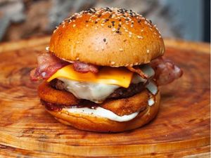 Onion Rings Simples 180g