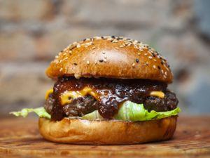 Cebola Caramelizada Simples 180g