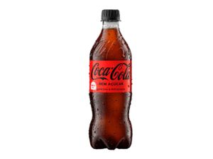 COCA COLA 600 ZERO