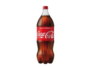 Coca-Cola 2L