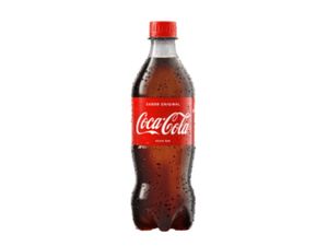 Coca-Cola 600ml