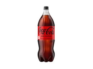 Coca-Cola Zero 2L