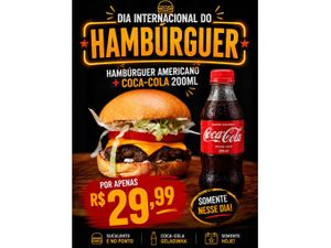 COMBO  AMERICANO