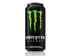 ENERGETICO MONSTER