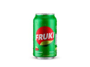 Fruki Lata