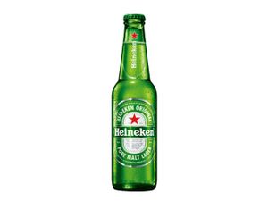 Heineken Long Neck
