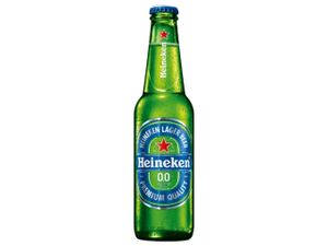 Heineken Zero Long Neck