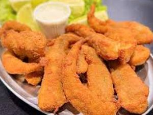 Porção de Violinha