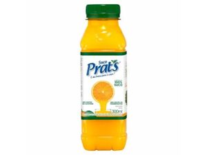 Suco Prats Laranja