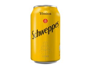 Schweppes Tônica