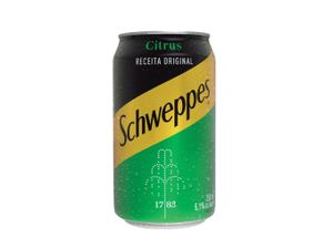 Schweppes Citrus