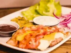 Tradicional No Prato