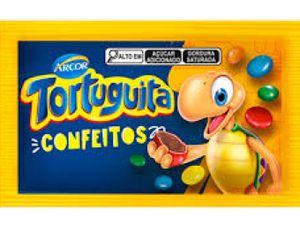 Tortuguita Confeitos