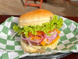 Bauruzinho Heavy Metal