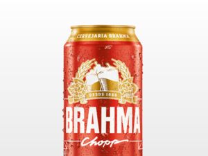 Brahma Chopp 473ml
