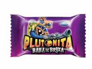 Chiclete Plutonita Baba de Bruxa
