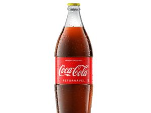 Coca-cola 1L