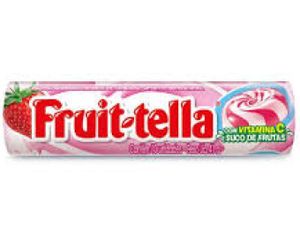 Fruit-Tella Bala