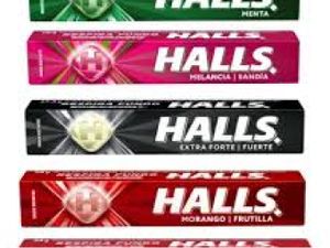 Halls