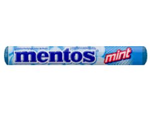 Mentos Mint