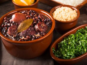 FEIJOADA
