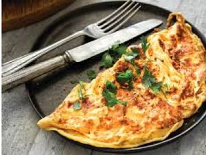 OMELETE