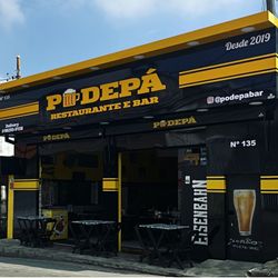 Bar e Restaurante Podepa