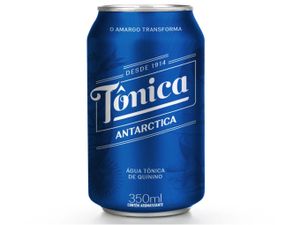 TÔNICA ANTARTICA