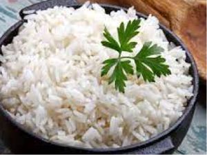 ARROZ BRANCO ( PORÇÃO EXTRA )
