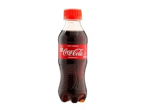 COCA COLA  200 ML
